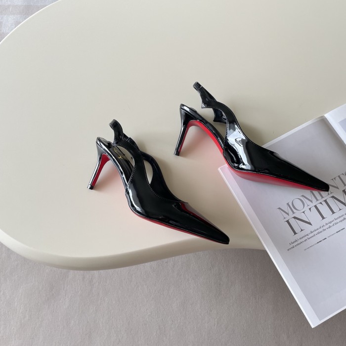 Women's heel shoes,heel 6cm/8cm/10cm size 34-41, SS50-2183-2185