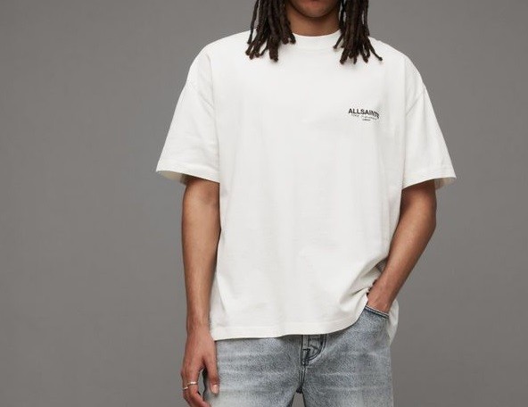 Men cotton short sleeves T shirt，CL25-451-456