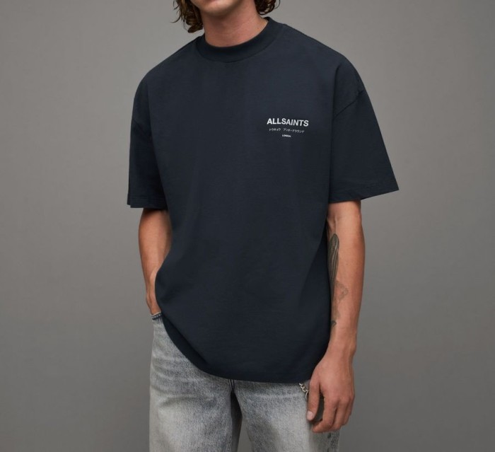 Men cotton short sleeves T shirt，CL25-451-456