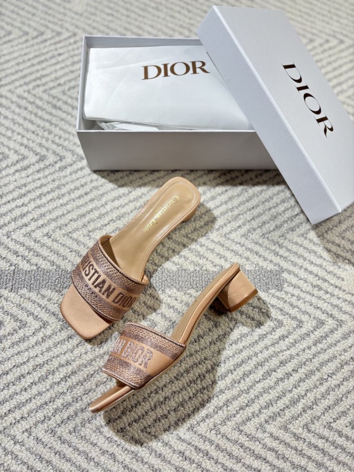 Women's heel shoes, size 35-41, SS50-2186