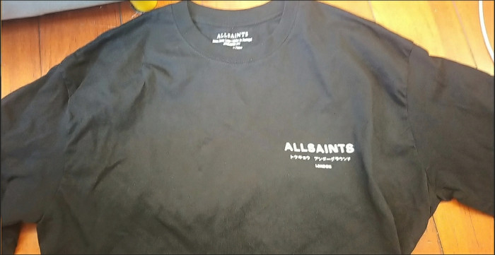 Men cotton short sleeves T shirt，CL25-451-456