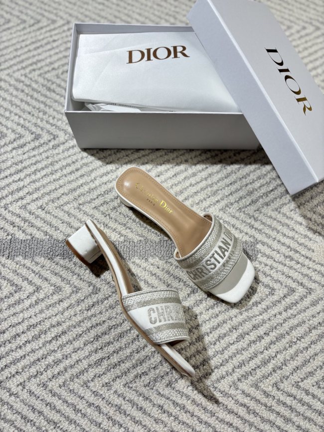Women's heel shoes, size 35-41, SS50-2189