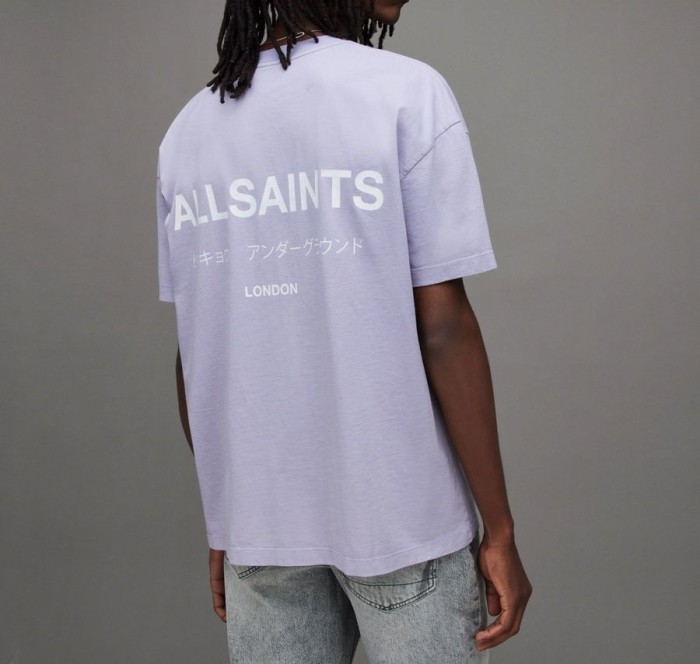 Men cotton short sleeves T shirt，CL25-451-456