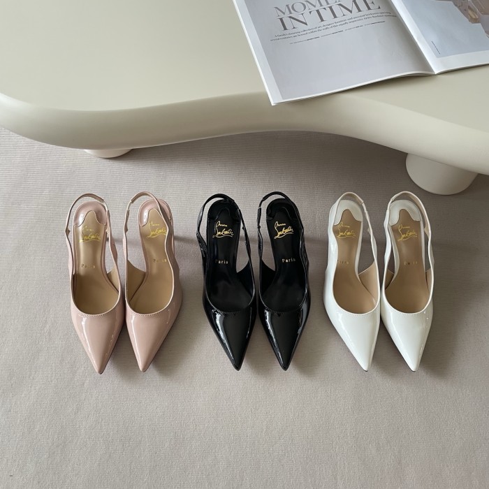 Women's heel shoes,heel 6cm/8cm/10cm size 34-41, SS50-2183-2185