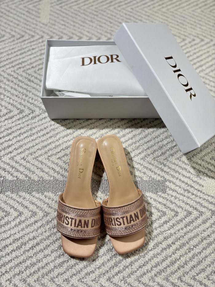 Women's heel shoes, size 35-41, SS50-2186