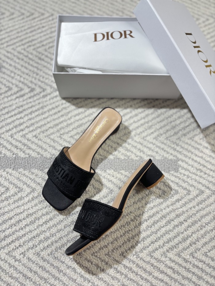 Women's heel shoes, size 35-41, SS50-2188