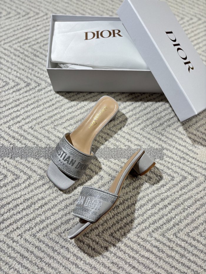 Women's heel shoes, size 35-41, SS50-2187