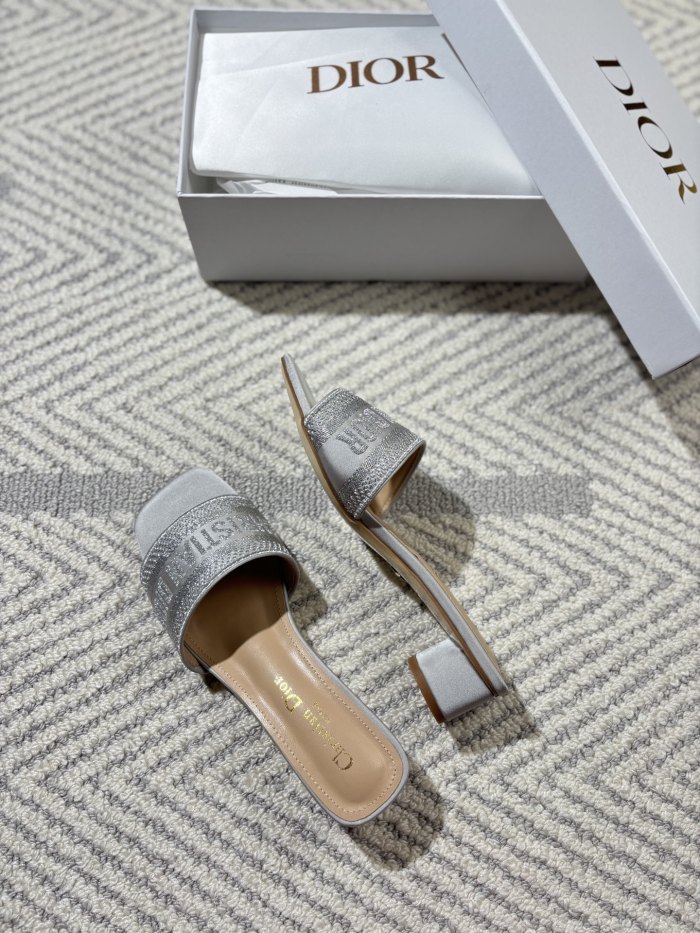 Women's heel shoes, size 35-41, SS50-2187