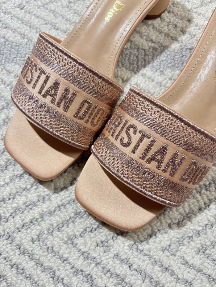 Women's heel shoes, size 35-41, SS50-2186