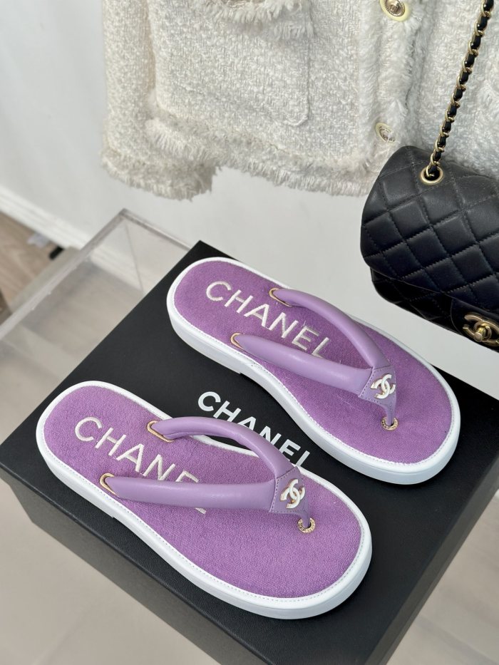 Women's flat slippers shoes, size 35-41, SS50-2194-2197