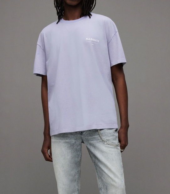 Men cotton short sleeves T shirt，CL25-451-456