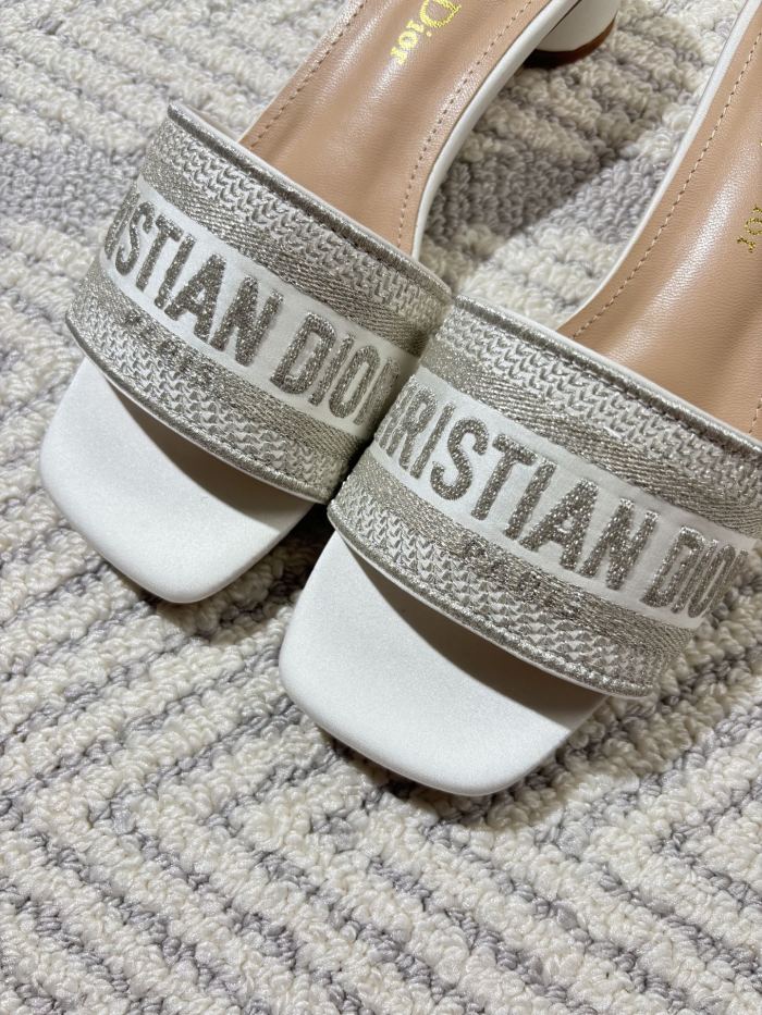 Women's heel shoes, size 35-41, SS50-2189