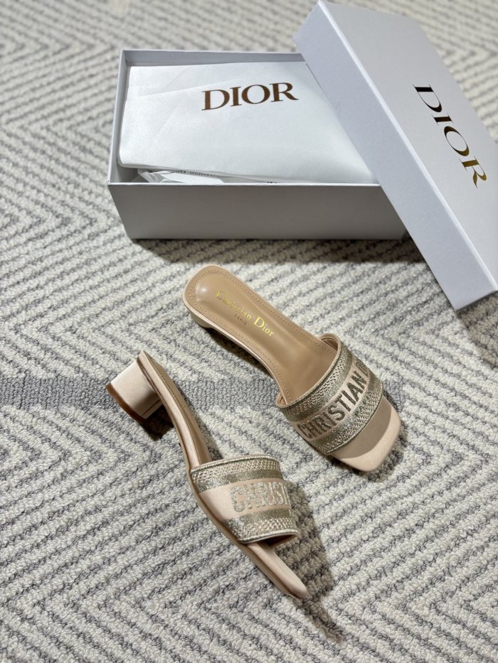 Women's heel shoes, size 35-41, SS50-2190