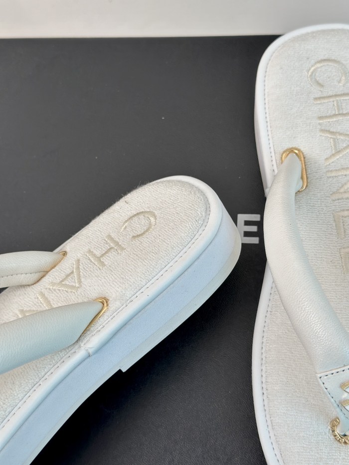 Women's flat slippers shoes, size 35-41, SS50-2194-2197