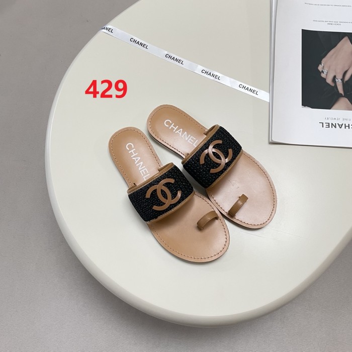 SS50-429,  Women slipper shoes,  size 35-40