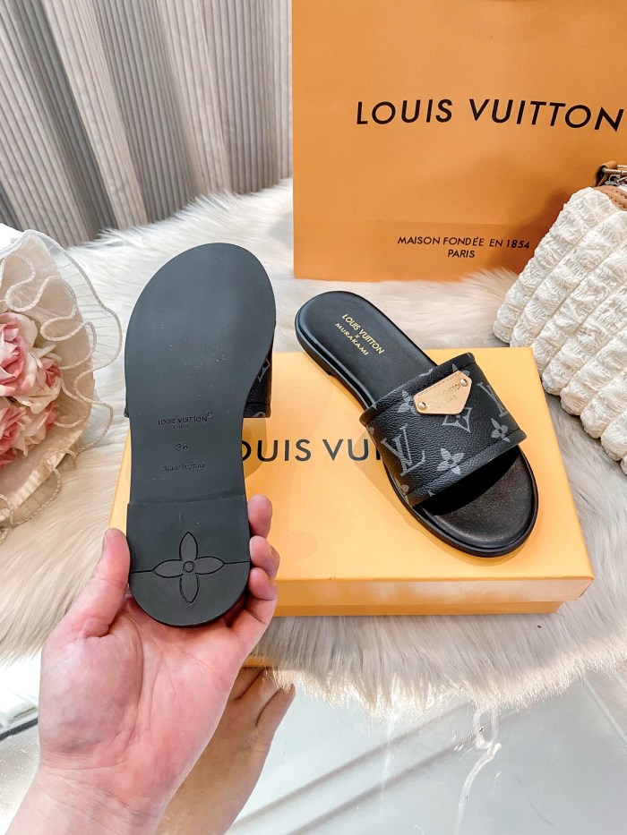 SS50-427,  Women slipper shoes,  size 35-42