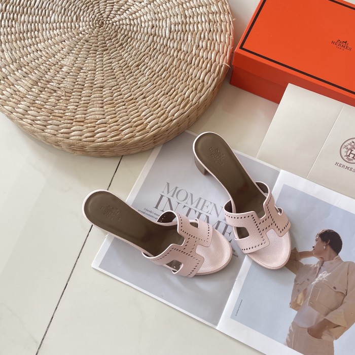 SS50-426,  Women heel slipper shoes,  size 35-41