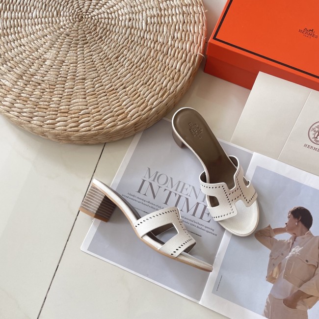 SS50-423, Women heel slipper shoes, size 35-41