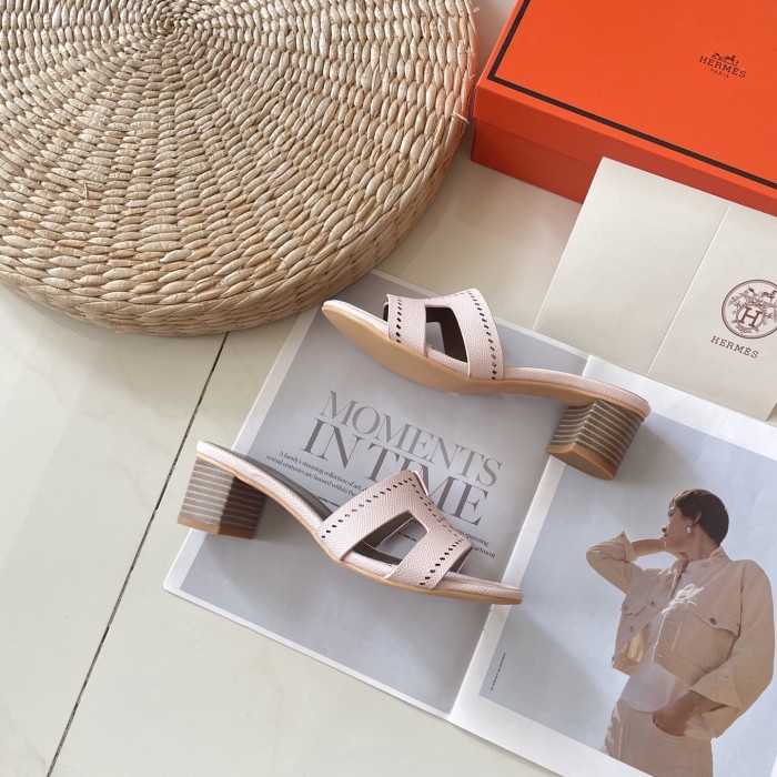 SS50-426,  Women heel slipper shoes,  size 35-41