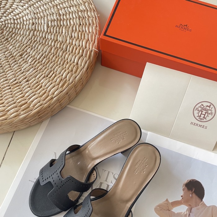 SS50-422,  Women heel slipper shoes,  size 35-41