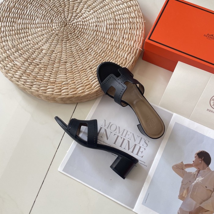 SS50-422,  Women heel slipper shoes,  size 35-41