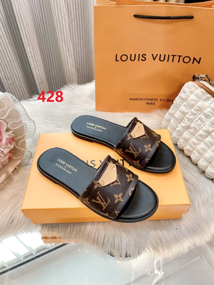 SS50-428,  Women slipper shoes,  size 35-42