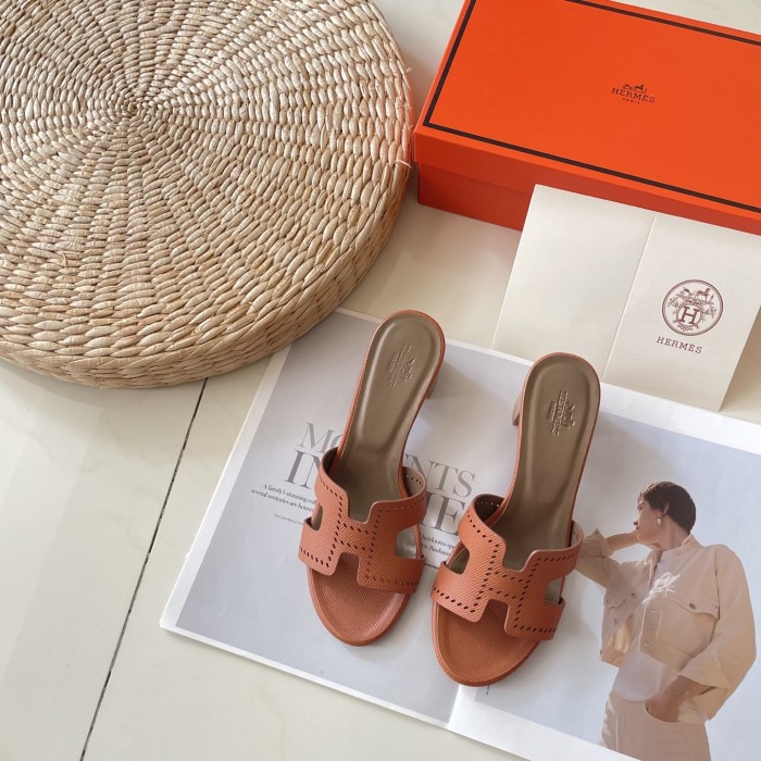 SS50-424,  Women heel slipper shoes,  size 35-41