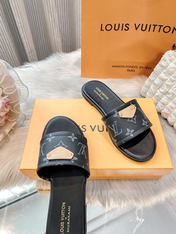 SS50-427,  Women slipper shoes,  size 35-42