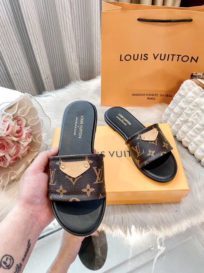 SS50-428,  Women slipper shoes,  size 35-42
