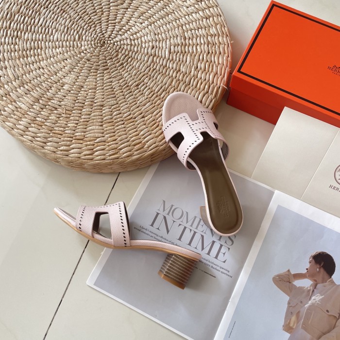 SS50-426,  Women heel slipper shoes,  size 35-41