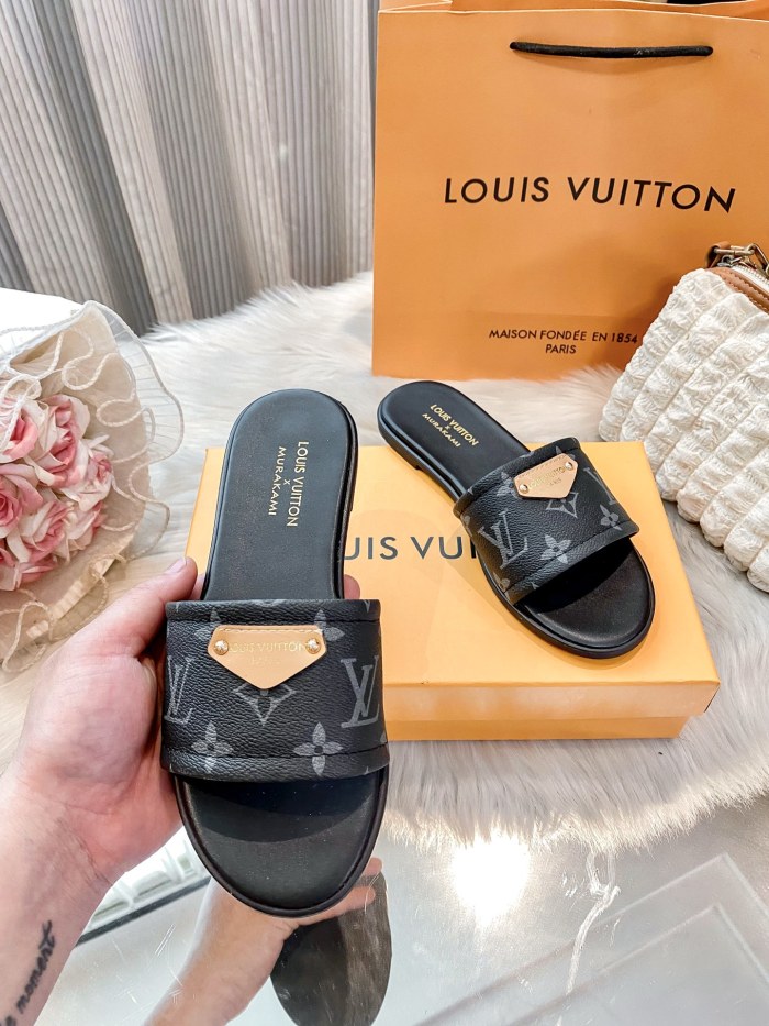 SS50-427,  Women slipper shoes,  size 35-42