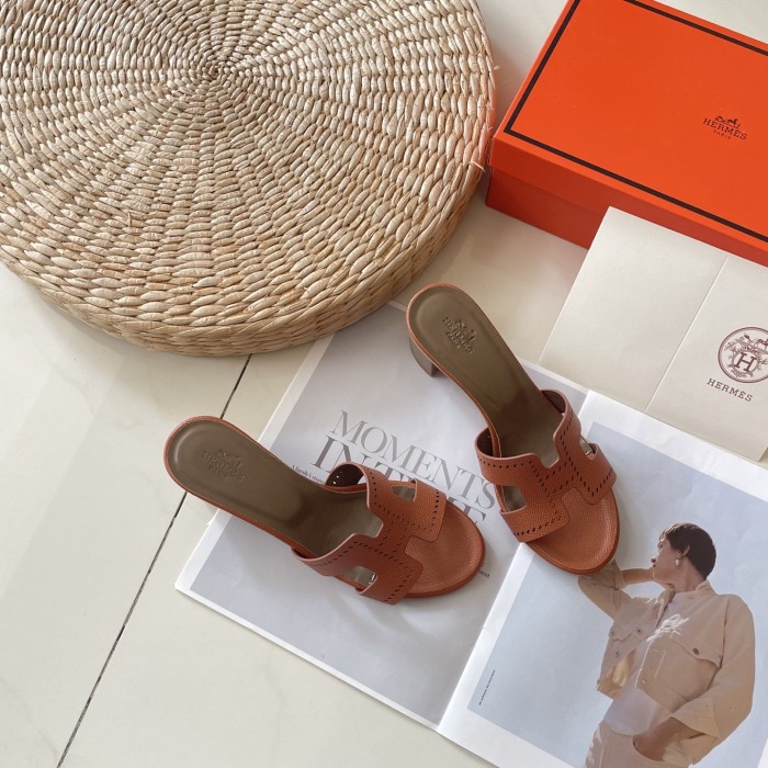 SS50-424,  Women heel slipper shoes,  size 35-41