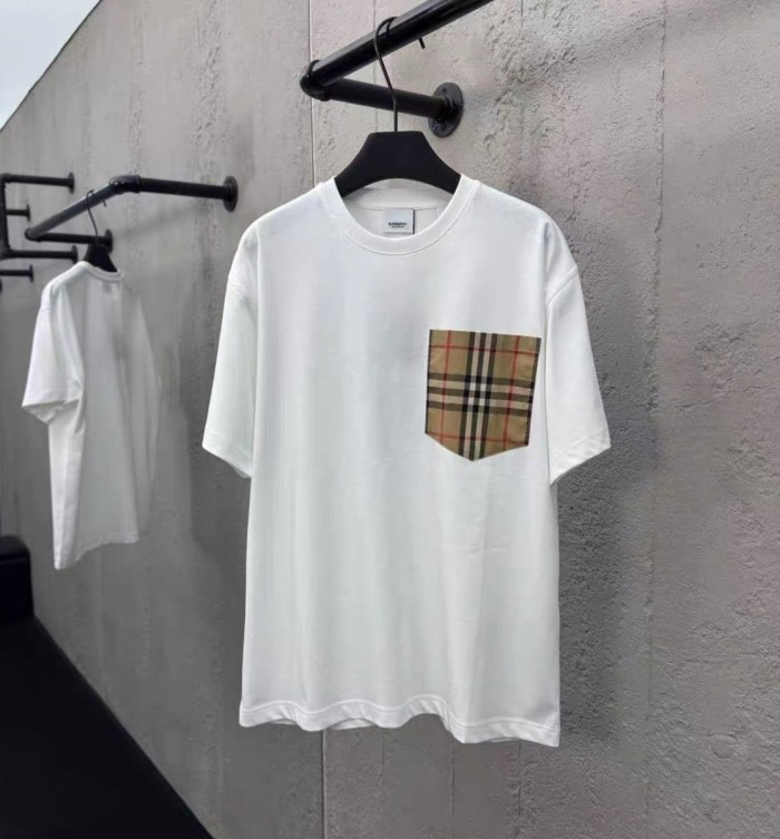 Fashion cotton T shirt for men and women, CL25-25