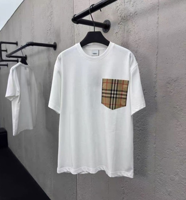Fashion cotton T shirt for men and women, CL25-25