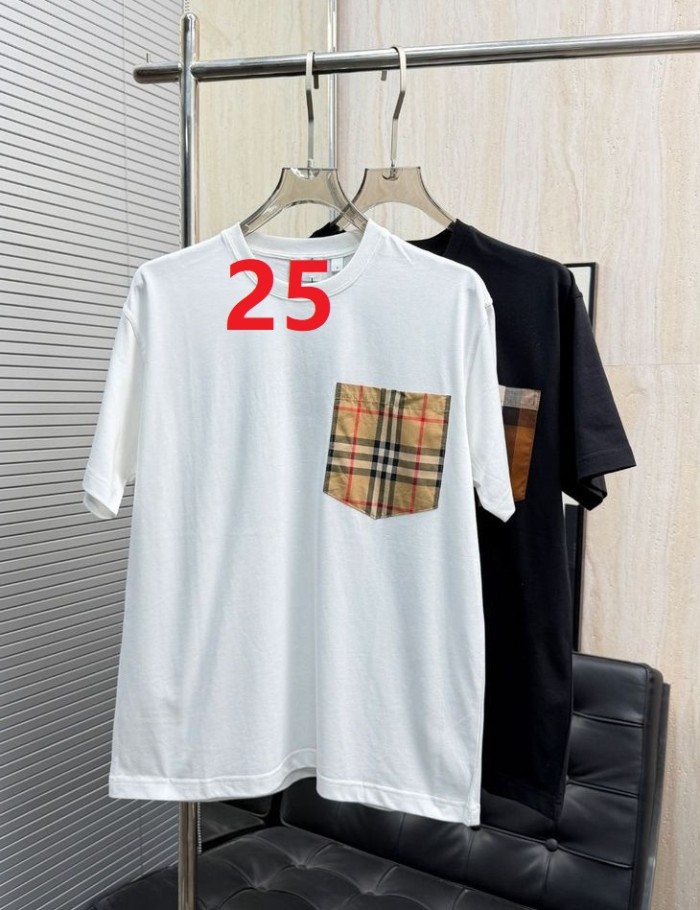 Fashion cotton T shirt for men and women, CL25-25