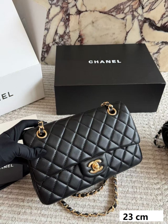 Split leather bag ,4A ,size 23cm,no box,  B88-429-434