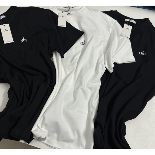 Unisex cotton short-sleeved shirt，CL25-27
