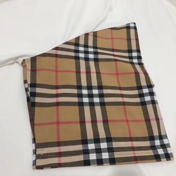 Fashion cotton T shirt for men and women, CL25-457-458