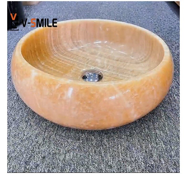 Natural yellow jade ingot ornaments, feng shui decorations, yellow jade stone carvings, crystal jade craft souvenirs and gifts