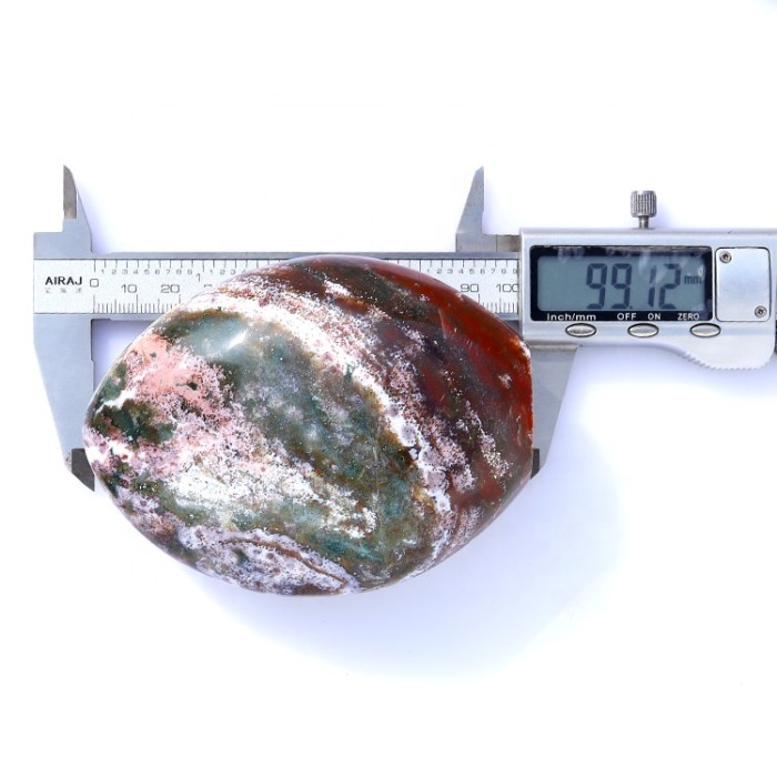 Wholesale high-end natural stone gifts, ocean jade decorations, and soothing furniture and ornaments for the soul