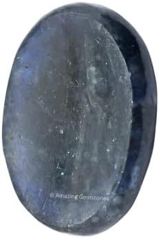 Green Jade Aventurine Worry Stone Crystals and Healing Stones - Worry Stones for Stress Relief Gifts - Piedra Crystal Fidget for Meditation - Unique Stocking Stuffers and Birthday Gifts for Women, Men