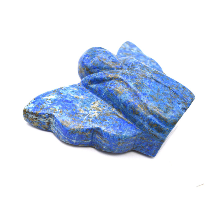 Semi-precious stone handicrafts, crystal handicrafts, lapis lazuli, angel handicrafts, Christmas gifts, home decorations, office ornaments