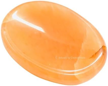 Green Jade Aventurine Worry Stone Crystals and Healing Stones - Worry Stones for Stress Relief Gifts - Piedra Crystal Fidget for Meditation - Unique Stocking Stuffers and Birthday Gifts for Women, Men