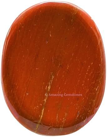 Green Jade Aventurine Worry Stone Crystals and Healing Stones - Worry Stones for Stress Relief Gifts - Piedra Crystal Fidget for Meditation - Unique Stocking Stuffers and Birthday Gifts for Women, Men