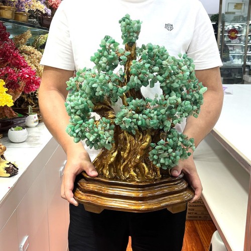 Great fortune rose quartz Amethyst life crystal Fortune wealth money tree Gemstone Large crystal tree is used for feng shui decoration