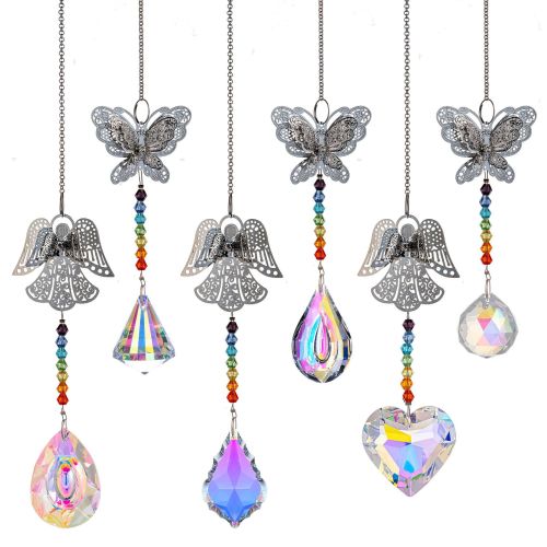 The manufacturer wholesales newly designed crystal handicrafts, beautiful crystal balls and creative crystal handicraft ornaments