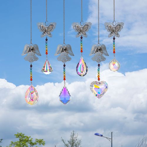 The manufacturer wholesales newly designed crystal handicrafts, beautiful crystal balls and creative crystal handicraft ornaments