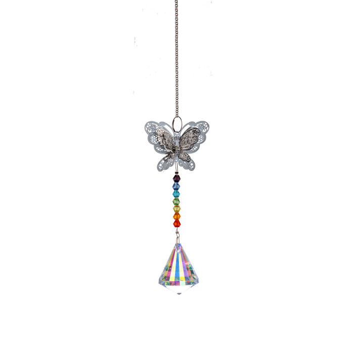 The manufacturer wholesales newly designed crystal handicrafts, beautiful crystal balls and creative crystal handicraft ornaments
