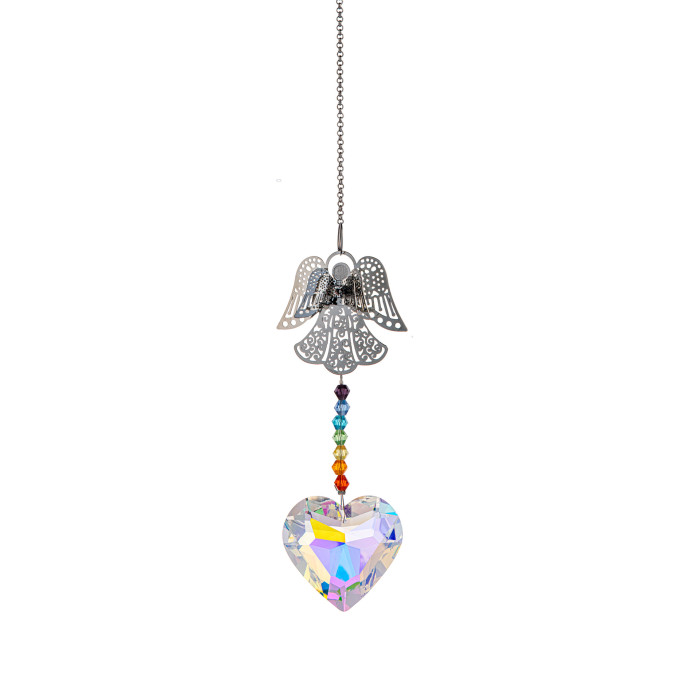 The manufacturer wholesales newly designed crystal handicrafts, beautiful crystal balls and creative crystal handicraft ornaments