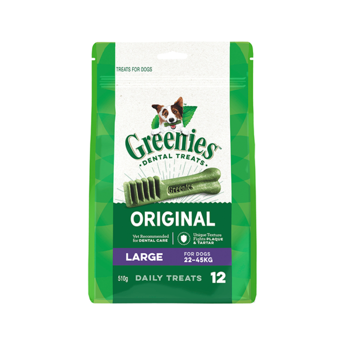 Greenies dog snacks are sold in large quantities at wholesale prices and are highly suitable for pet supply enterprises